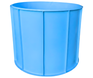 Бассейн 1500л - Фото 1