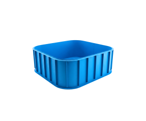 Бассейн 2*2м (6000л) - Фото 1