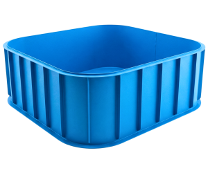 Бассейн 2*2м (6000л) - Фото 1