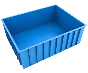 Бассейн 3*2,4м (10800л) - Фото 1