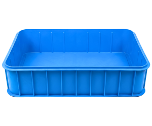 Бассейн 4*2,4м (14400л) - Фото 1