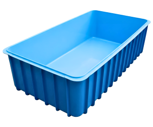 Бассейн 5*2м (15000л) - Фото 1