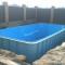 Бассейн 5*2м (15000л) - Фото 2