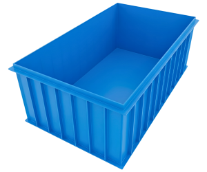 Бассейн 6*2,4м (21600л) - Фото 1