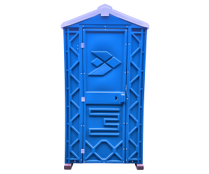 Экостайл «Стандарт» - синий - Фото 1