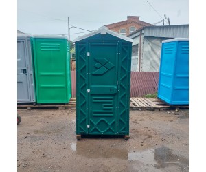 Экостайл «Стандарт» для дачи - зеленый - Фото 1