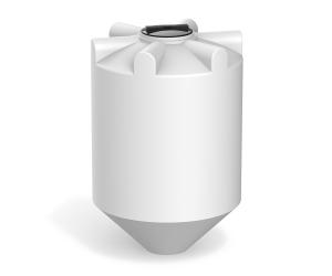 Емкость К 1000л - Фото 1