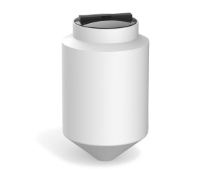 Емкость К 100л - Фото 1