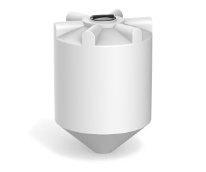 Емкость К 2000л - стандарт - Фото 1