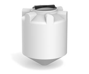 Емкость К 200л - Фото 1