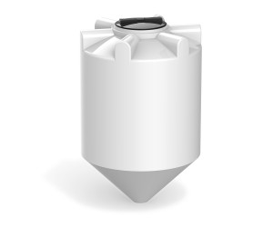 Емкость К 500л - Фото 1