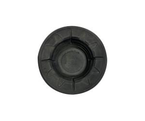 Фонтан круглый - черный - Фото 1