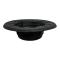 Фонтан круглый - черный - Фото 1