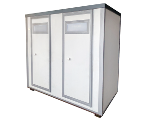 Калифорния Тип 2А (250л) - Фото 1