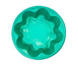 Клумба Ромашка - зеленый - Фото 1