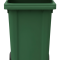 Контейнер для мусора 240л - Фото 1