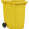 Контейнер для мусора 360л - Фото 3