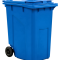 Контейнер для мусора 360л - Фото 4