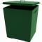 Контейнер для мусора 750л (с крышкой) - Фото 2