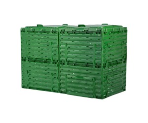 Компостер Piteco 600л - Фото 1