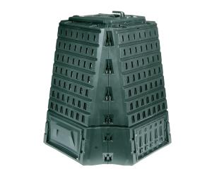 Компостер Prosperplast Biocompo 900л - Фото 1
