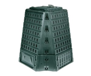 Компостер Prosperplast Biocompo 900л - Фото 1