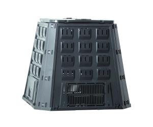 Компостер Prosperplast Evogreen 420л - Фото 1