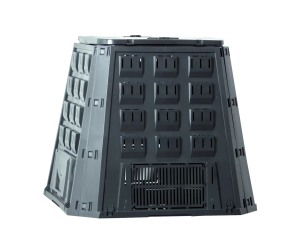 Компостер Prosperplast Evogreen 420л - Фото 1