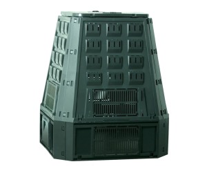 Компостер Prosperplast Evogreen 630л - Фото 1