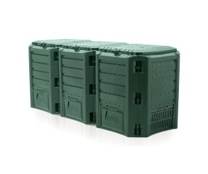 Компостер Prosperplast Module 1200л - Фото 1