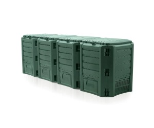 Компостер Prosperplast Module 1600л - Фото 1