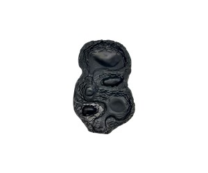 Ручей большой - черный - Фото 1