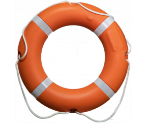 Спасательный круг «РКО» (РРР) - Фото 1