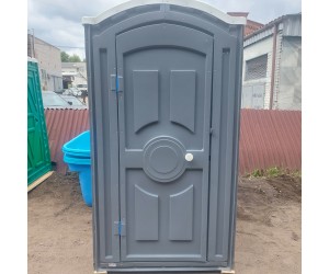 Стандарт XL «Комфорт» - серый - Фото 1