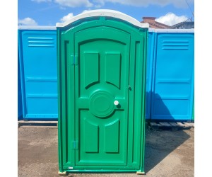 Стандарт XL «Стандарт» - зеленый - Фото 1
